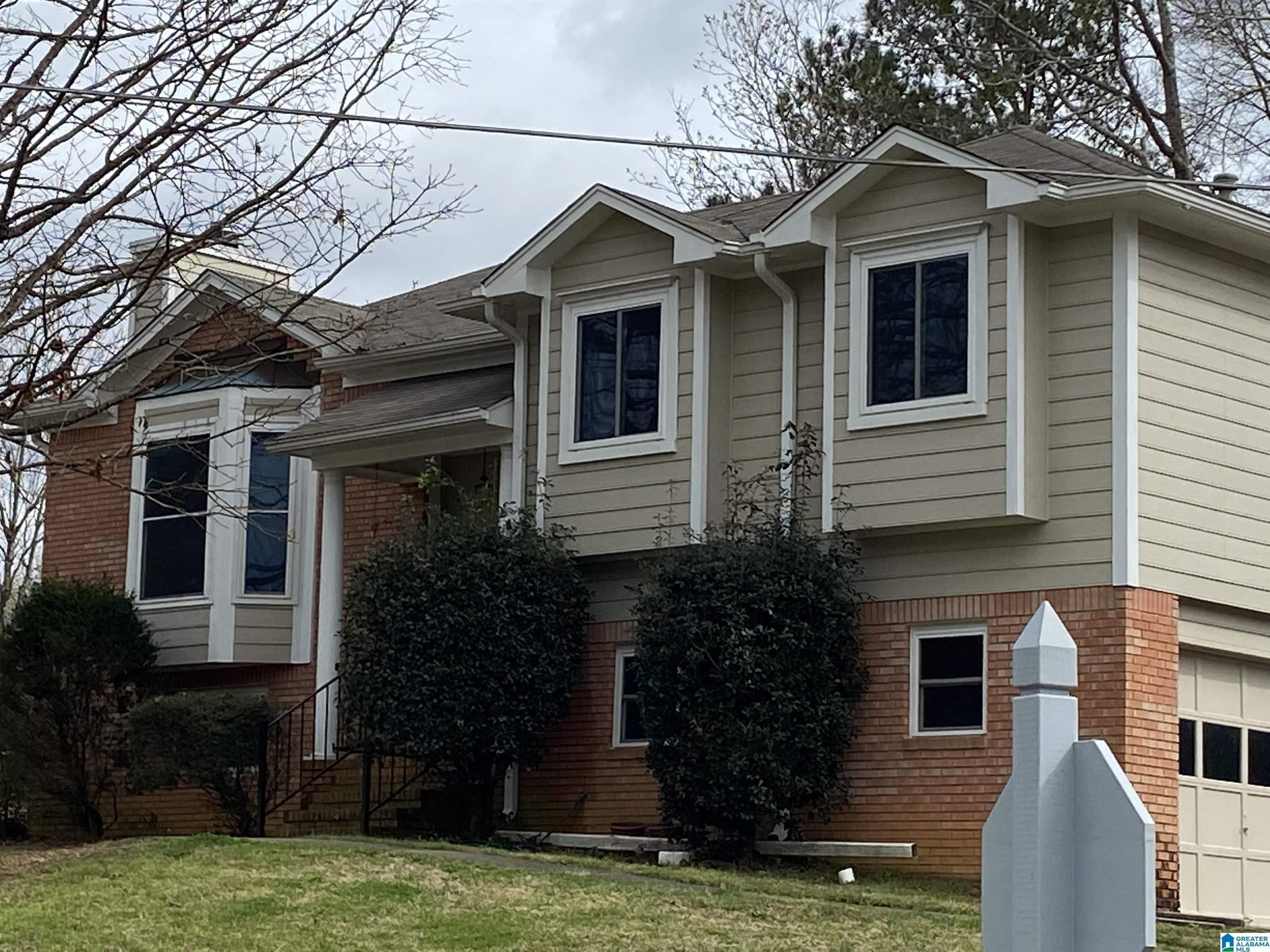 Stonecroft Dr, Helena, AL 35080