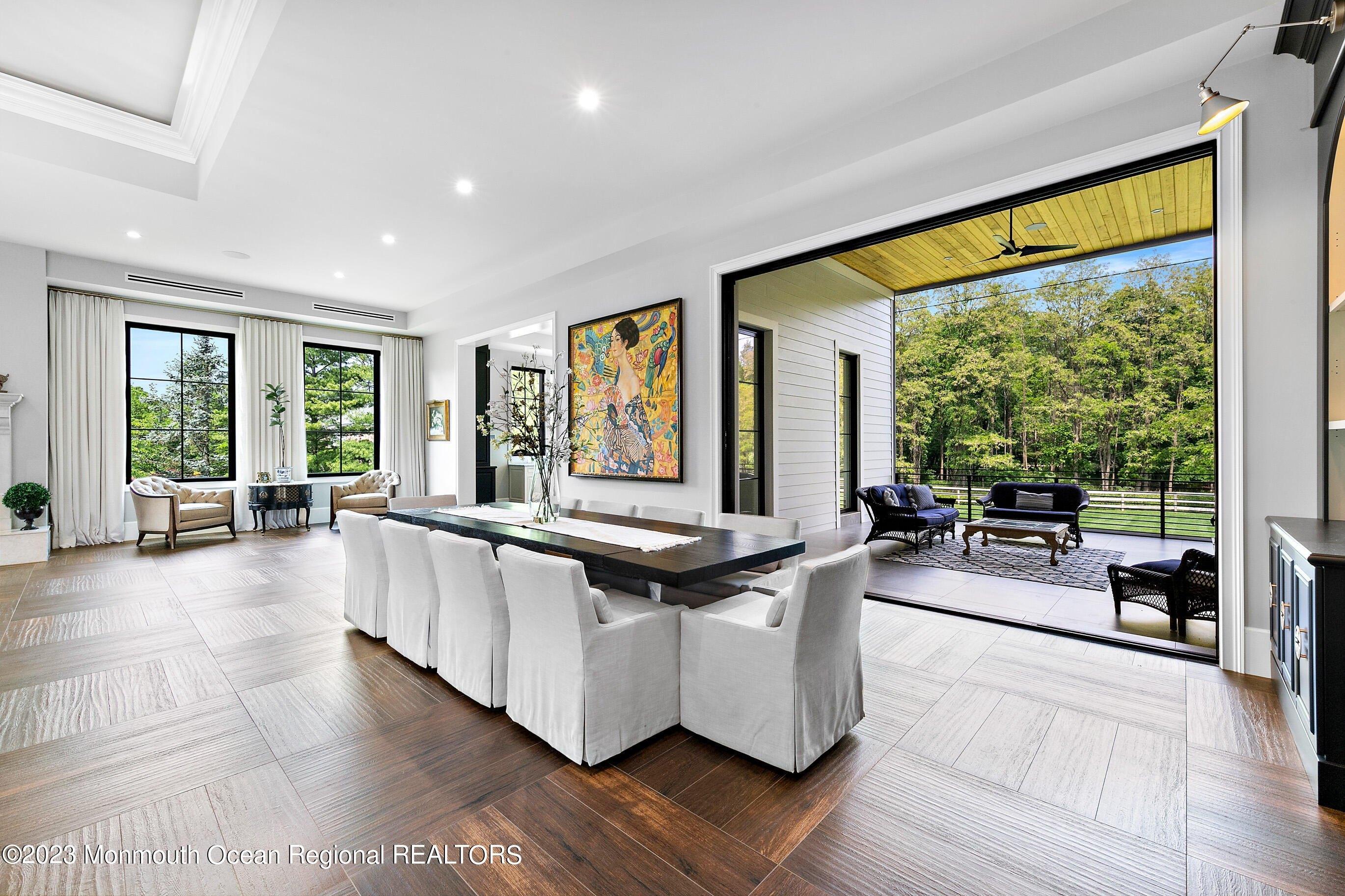 Ponderosa Dr, Colts Neck, NJ 07722