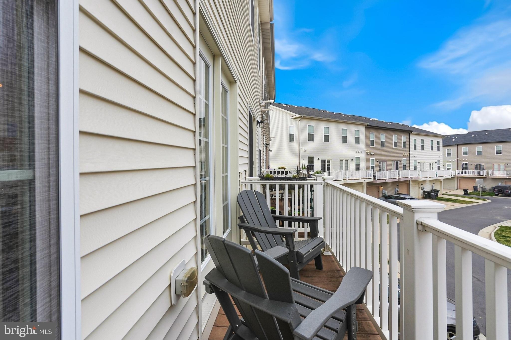 Rosemont Manor Dr, Haymarket, VA 20169