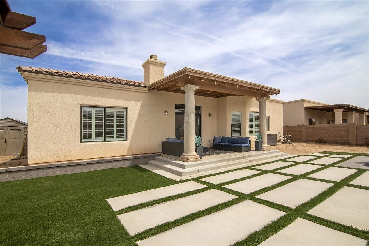 W 17th Pl, Yuma, AZ 85364