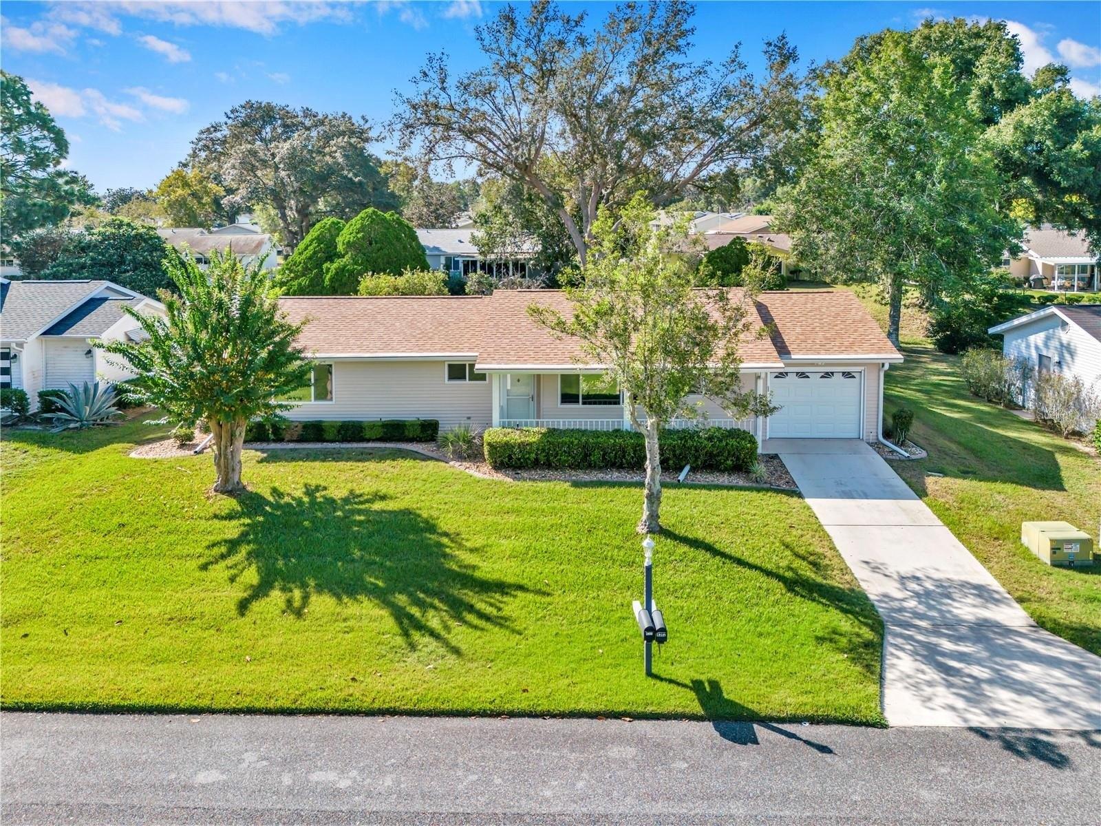 Sw 109th St, Ocala, FL 34481