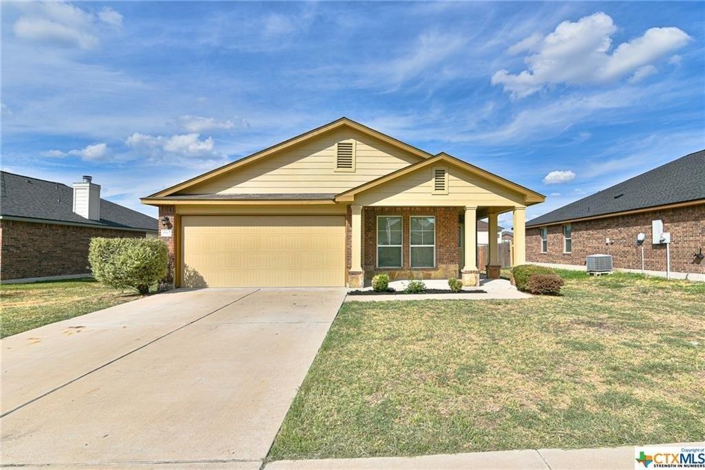 Green Meadow St, Killeen, TX 76549