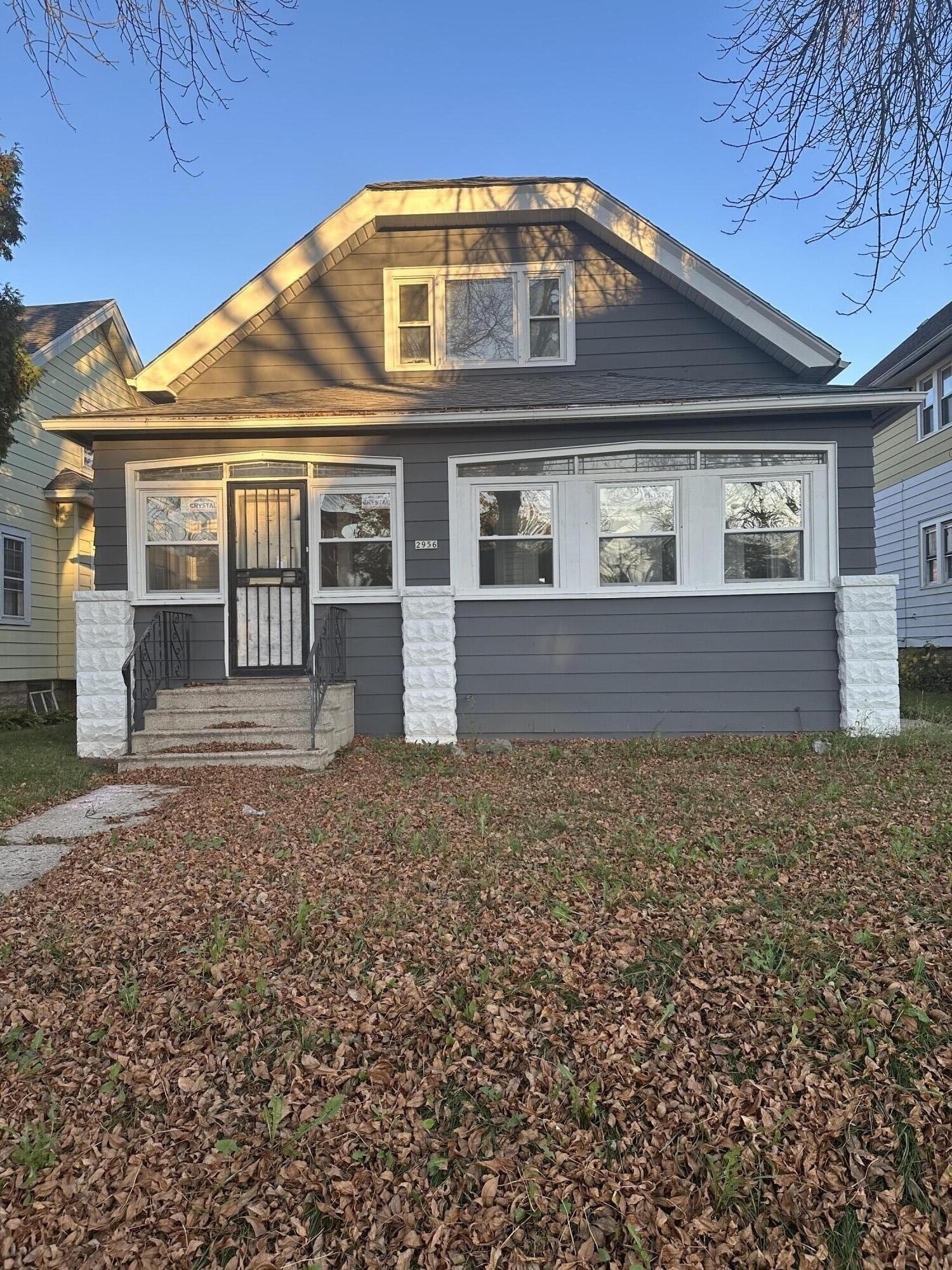 N 44th St, Milwaukee, WI 53210