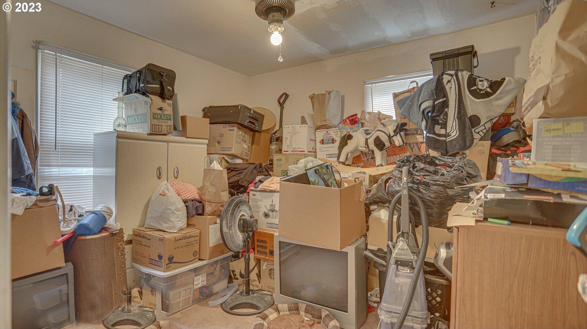 Se Bybee Blvd, Portland, OR 97206