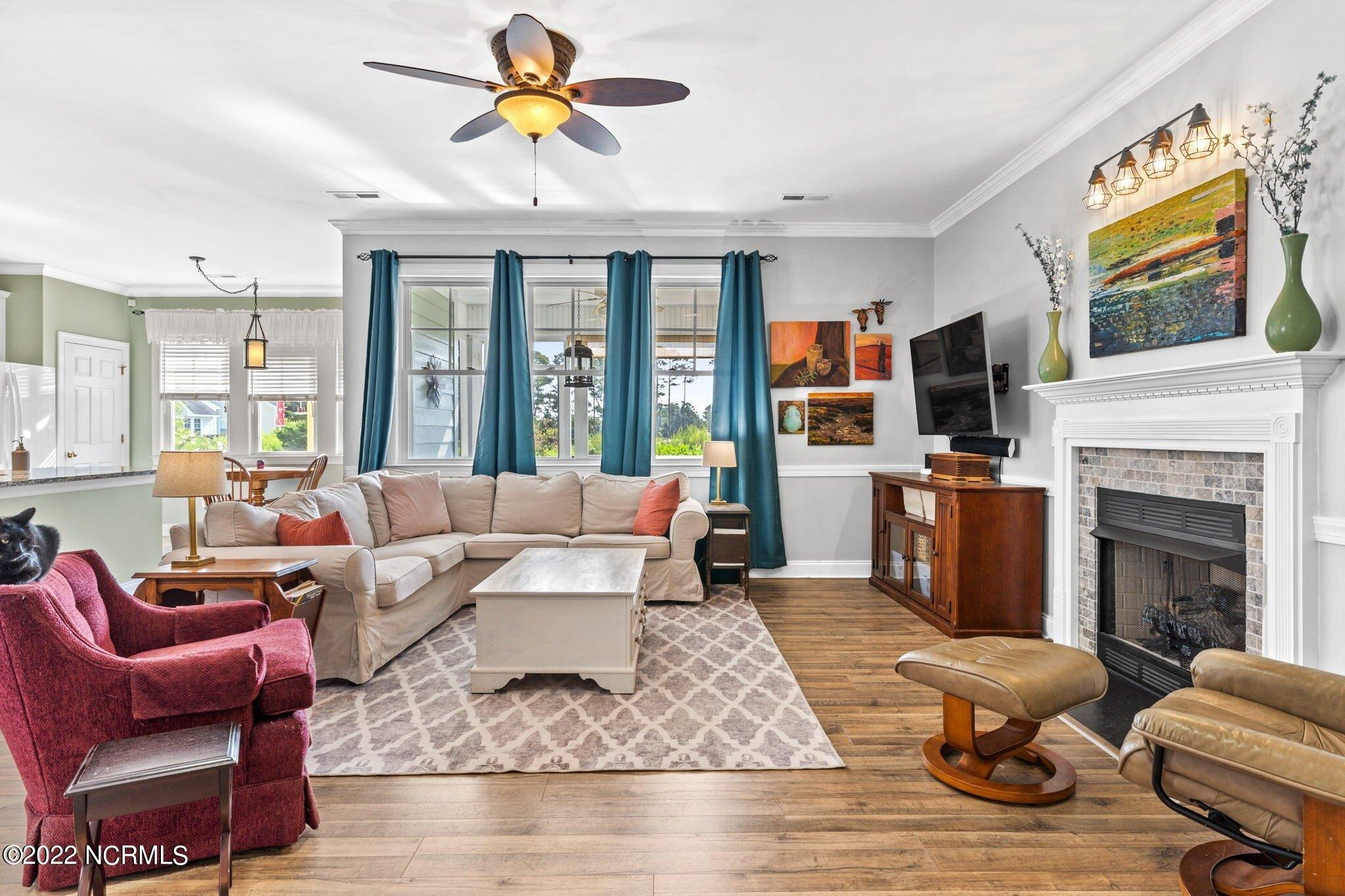 Glen Cove Dr, Southport, NC 28461