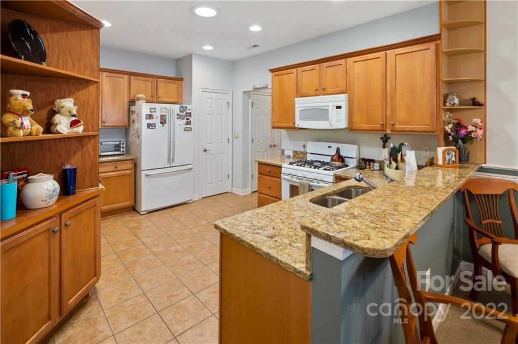 Prosperity View Dr, Charlotte, NC 28269