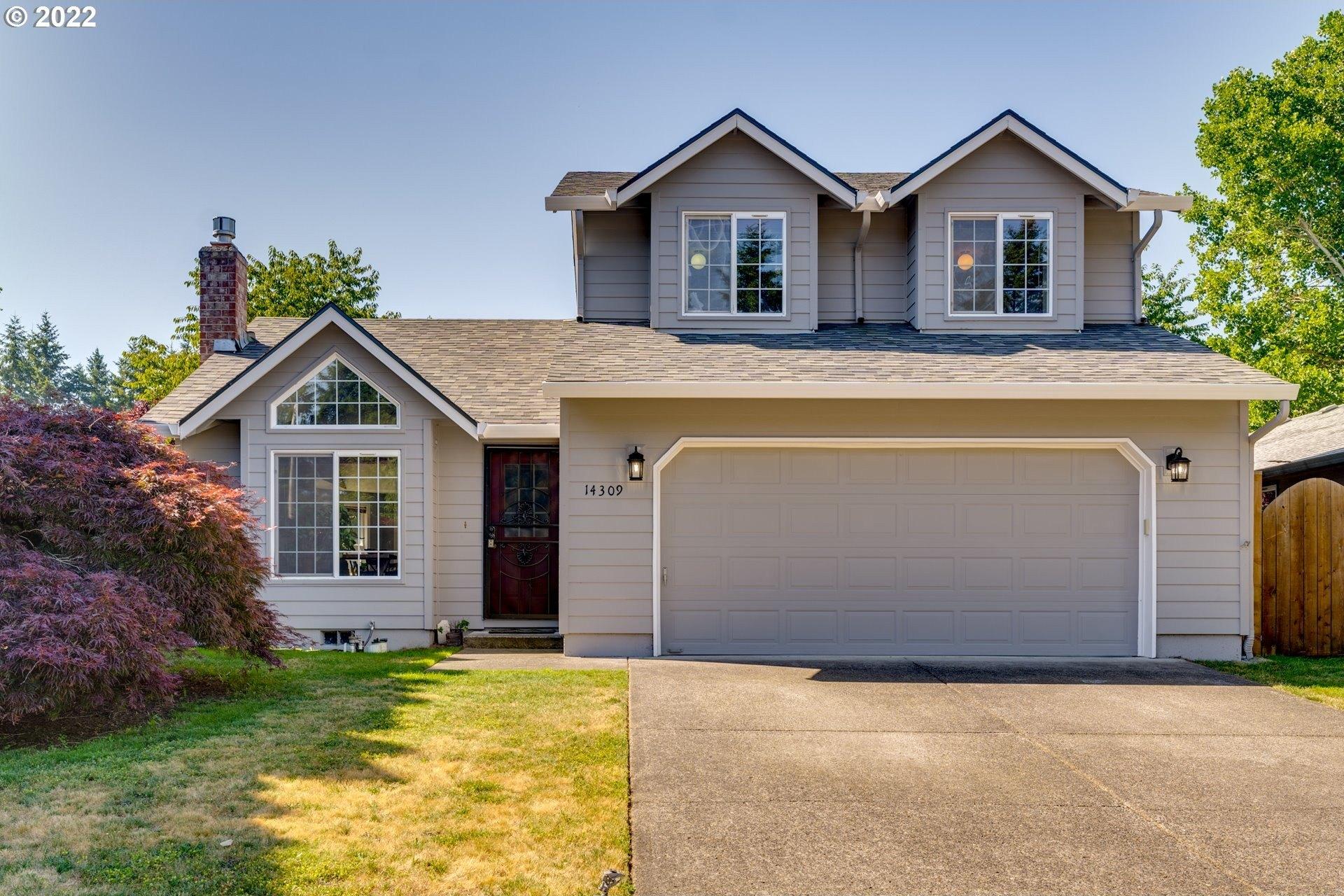 Ne 91st St, Vancouver, WA 98682