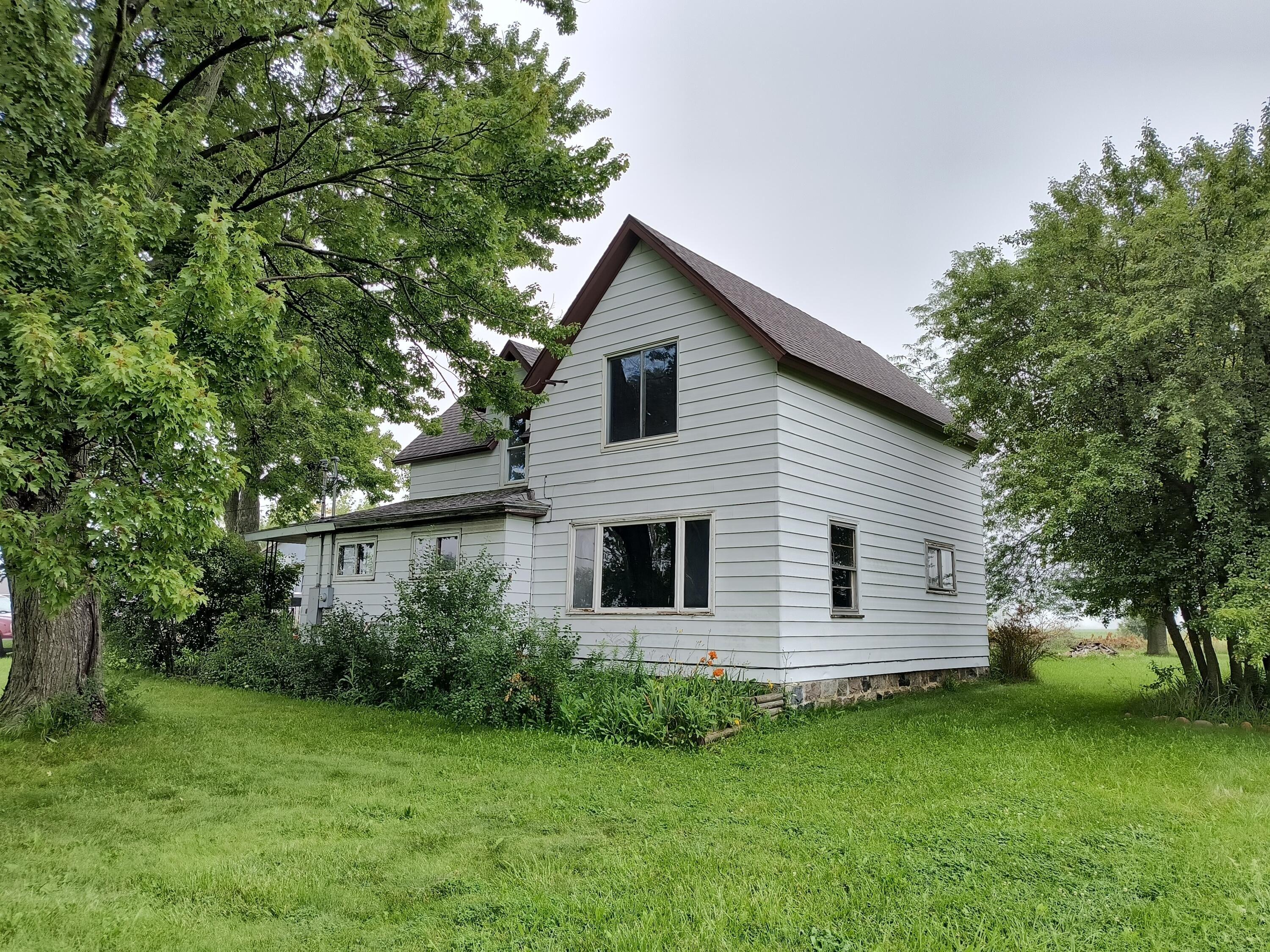 E Jordan Rd, Mount Pleasant, MI 48858