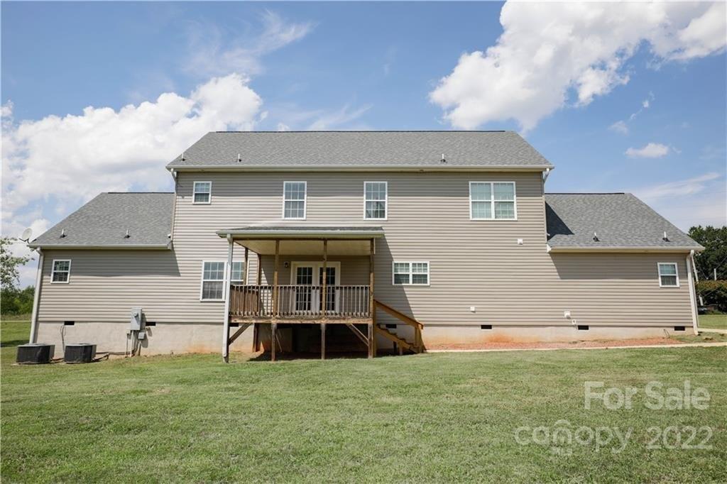 Evondale Rd, Crouse, NC 28033