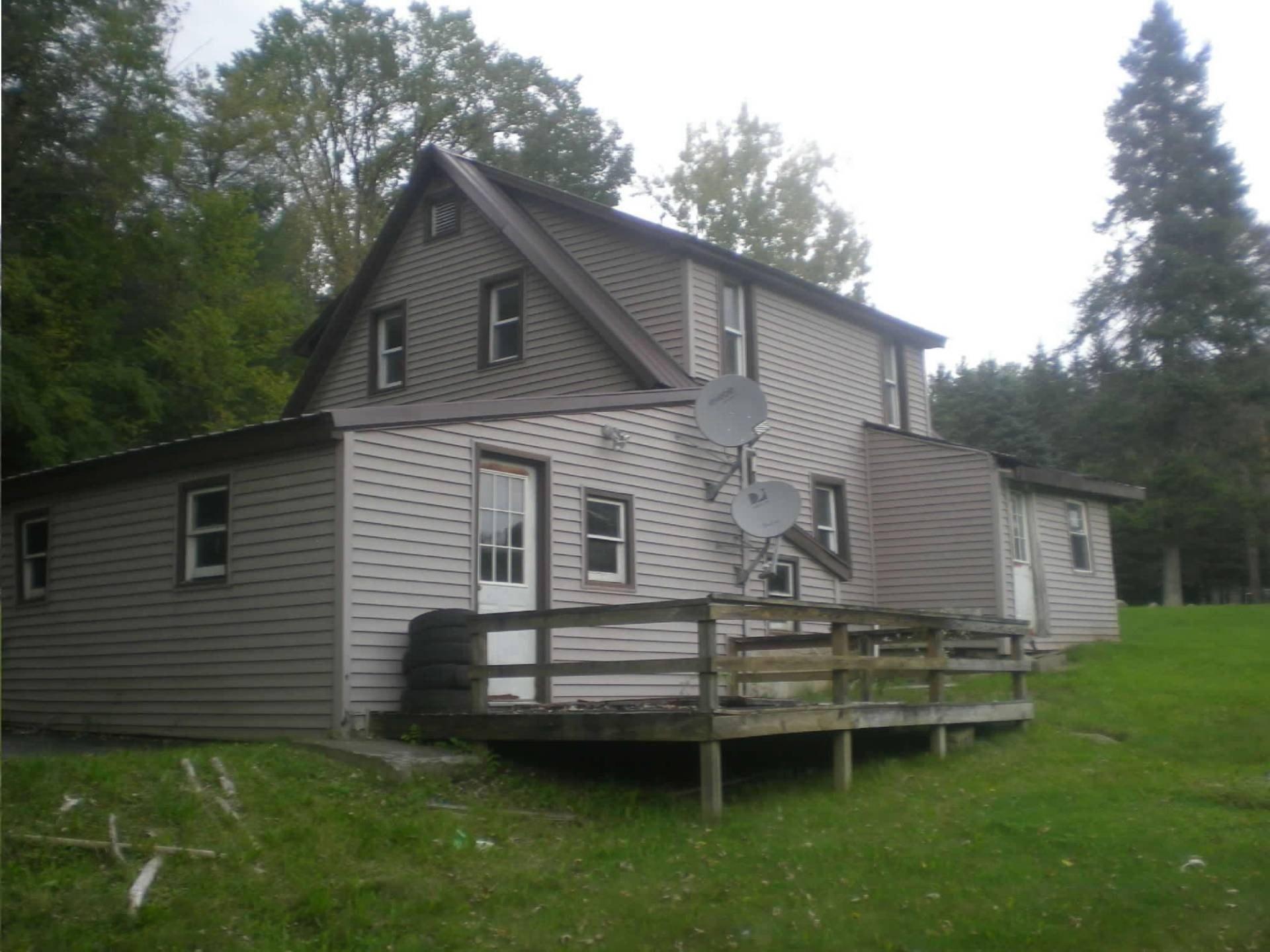 State Route 168, Mohawk, NY 13407