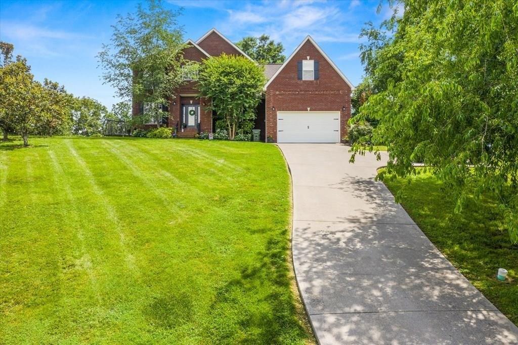 Glenda Ln, Sevierville, TN 37862