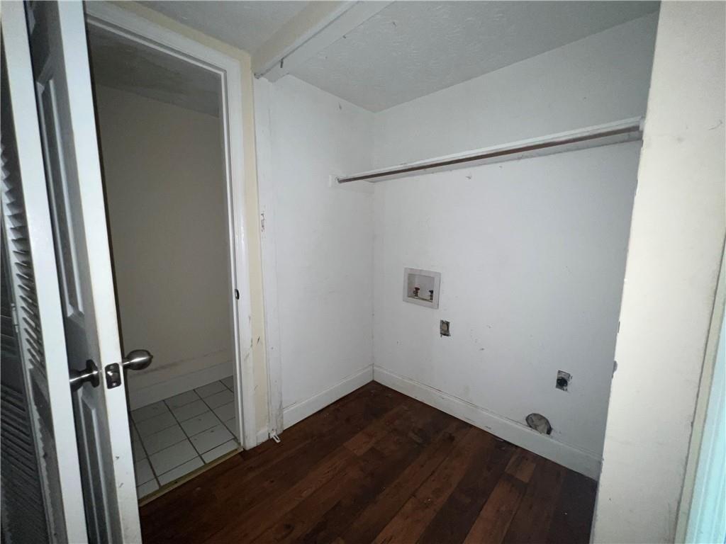 Creekwood Way, Jonesboro, GA 30238