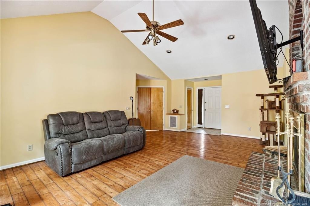 Racquet Ct, Sanford, NC 27332