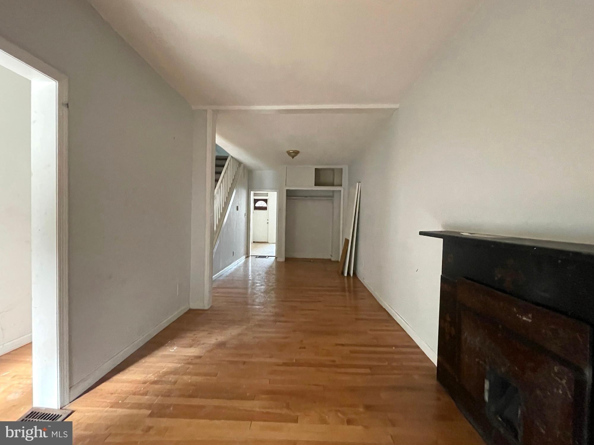 Mcelderry St, Baltimore, MD 21205