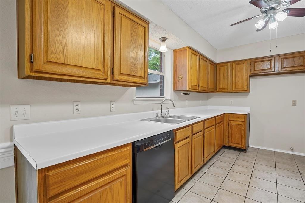Misty Oaks St, Azle, TX 76020