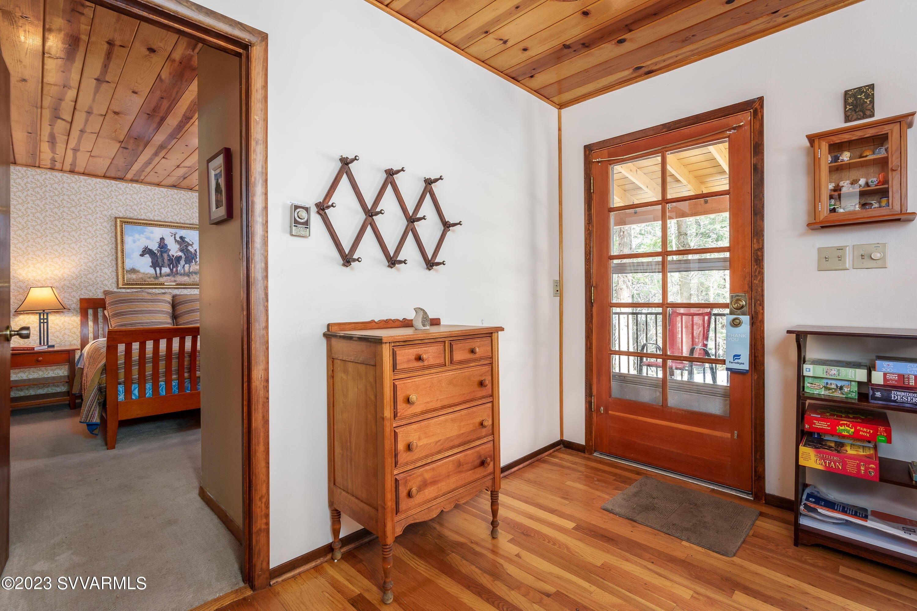 S Harding Dr, Sedona, AZ 86336