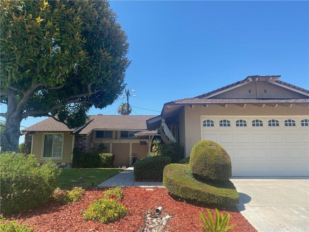 Silvergrove Dr, Whittier, CA 90604