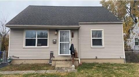 Wainwright Dr, Columbus, OH 43224