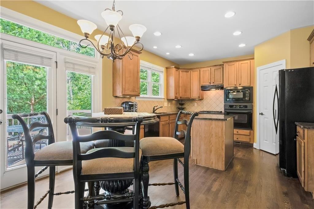 Arbor Crest Pl, Suwanee, GA 30024