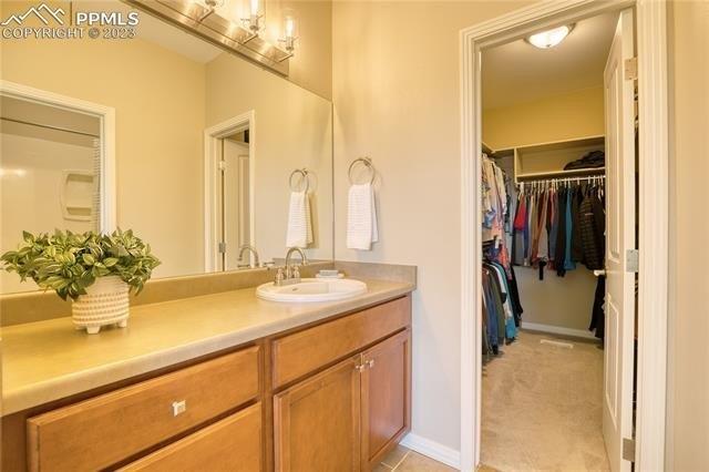 Green Meadow Dr, Elbert, CO 80106