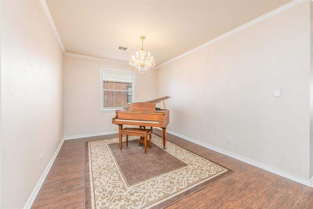 Caddo Springs Dr, Justin, TX 76247