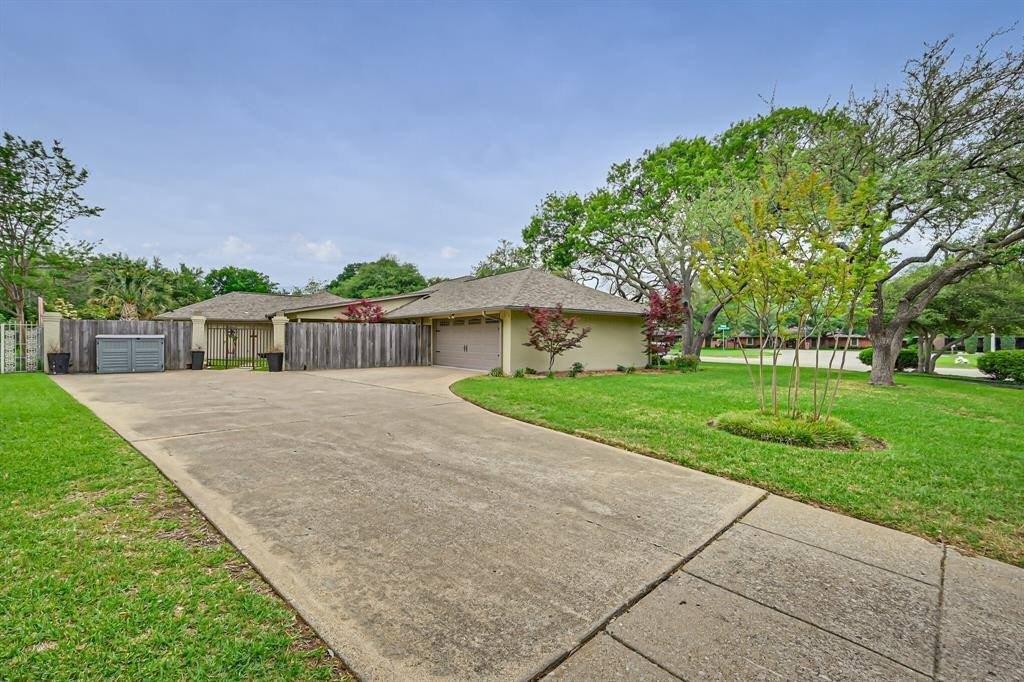 Wentworth St, Fort Worth, TX 76132