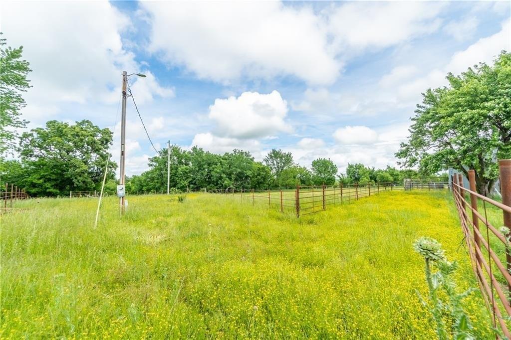 Old Highway 68 E, Siloam Springs, AR 72761