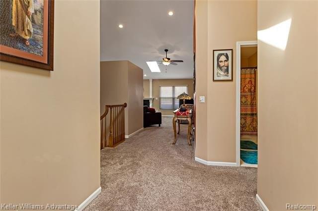 Summerdale Cir W, Ypsilanti, MI 48197