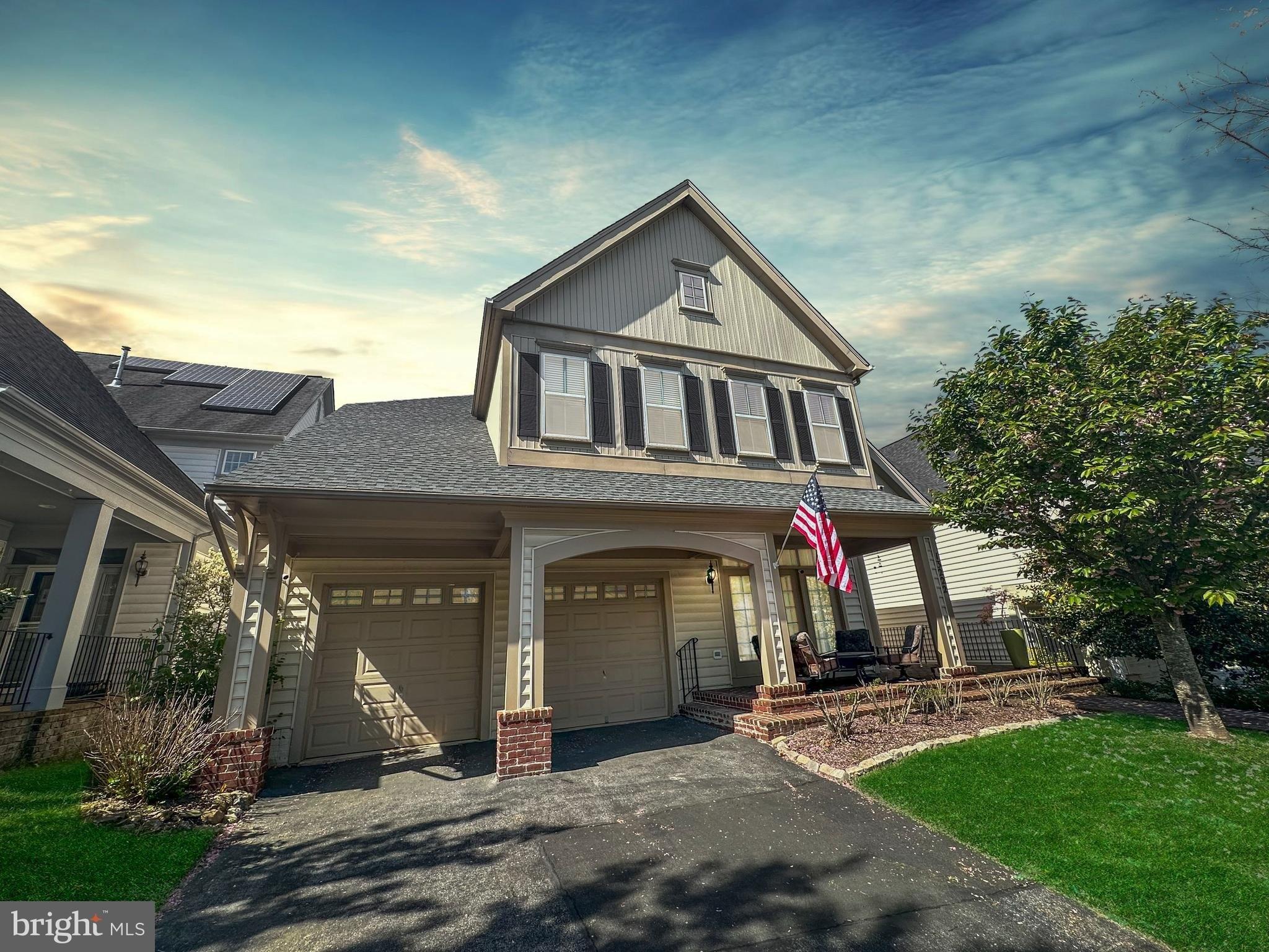 Windsong Ln, Clarksburg, MD 20871