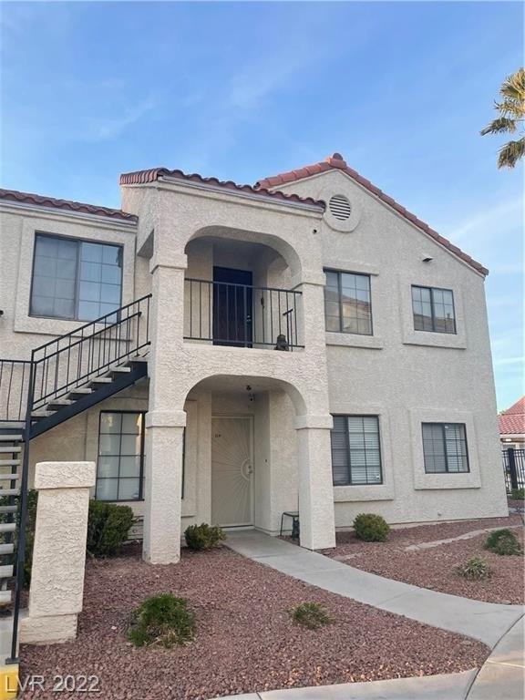 Nara Vista Way, Las Vegas, NV 89103