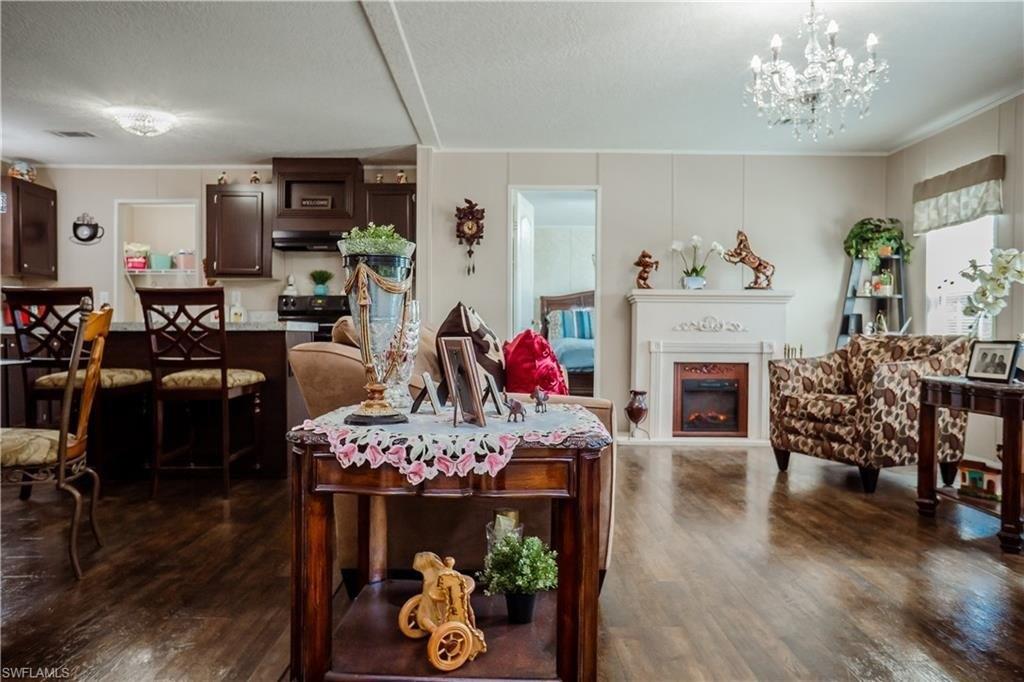 S Fronda St, Clewiston, FL 33440