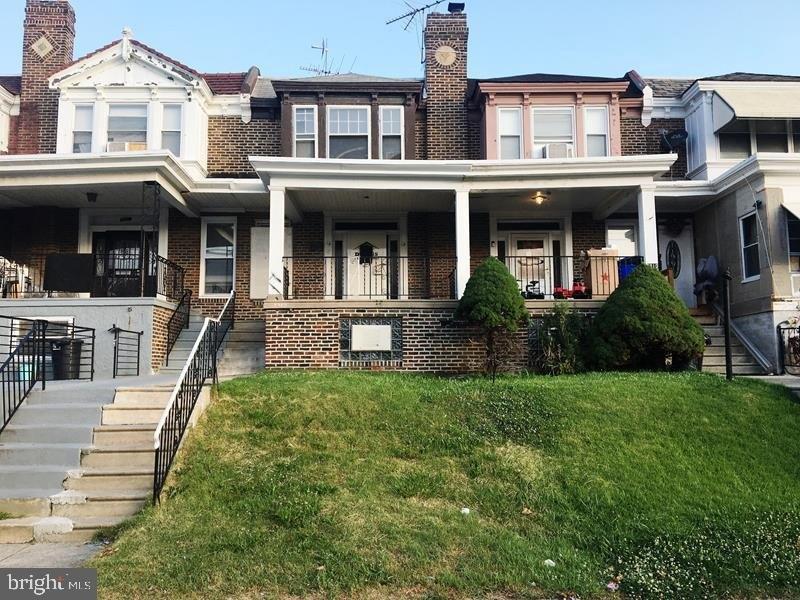 Loretto Ave, Philadelphia, PA 19149
