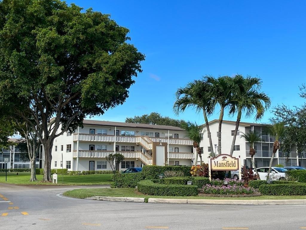Mansfield D, Boca Raton, FL 33434