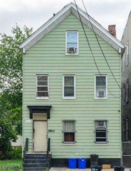 Hunterdon St, Newark, NJ 07108