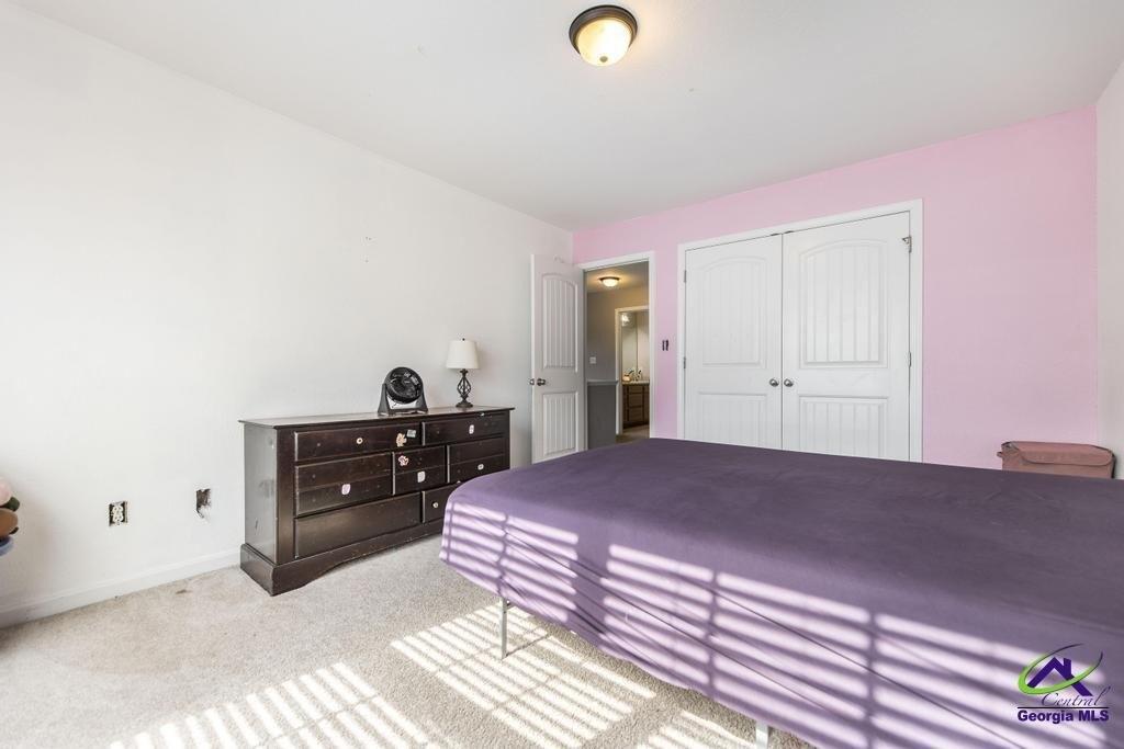 Hialeah Dr, Bonaire, GA 31005