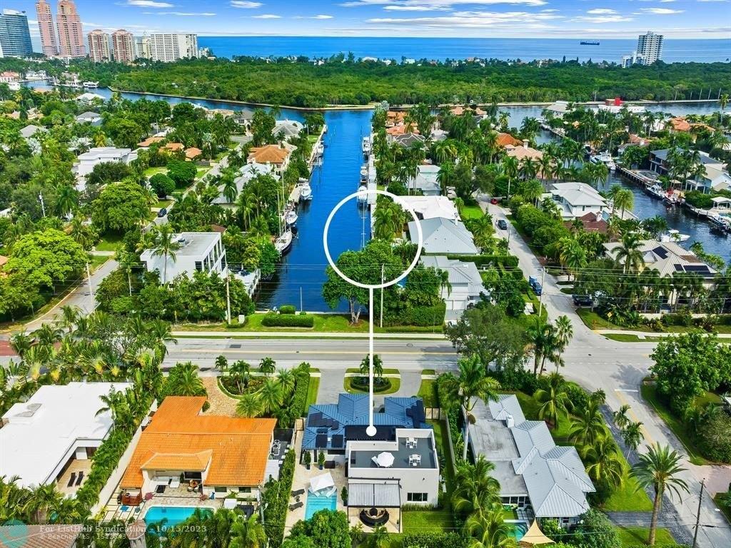 Bayview Dr, Fort Lauderdale, FL 33305
