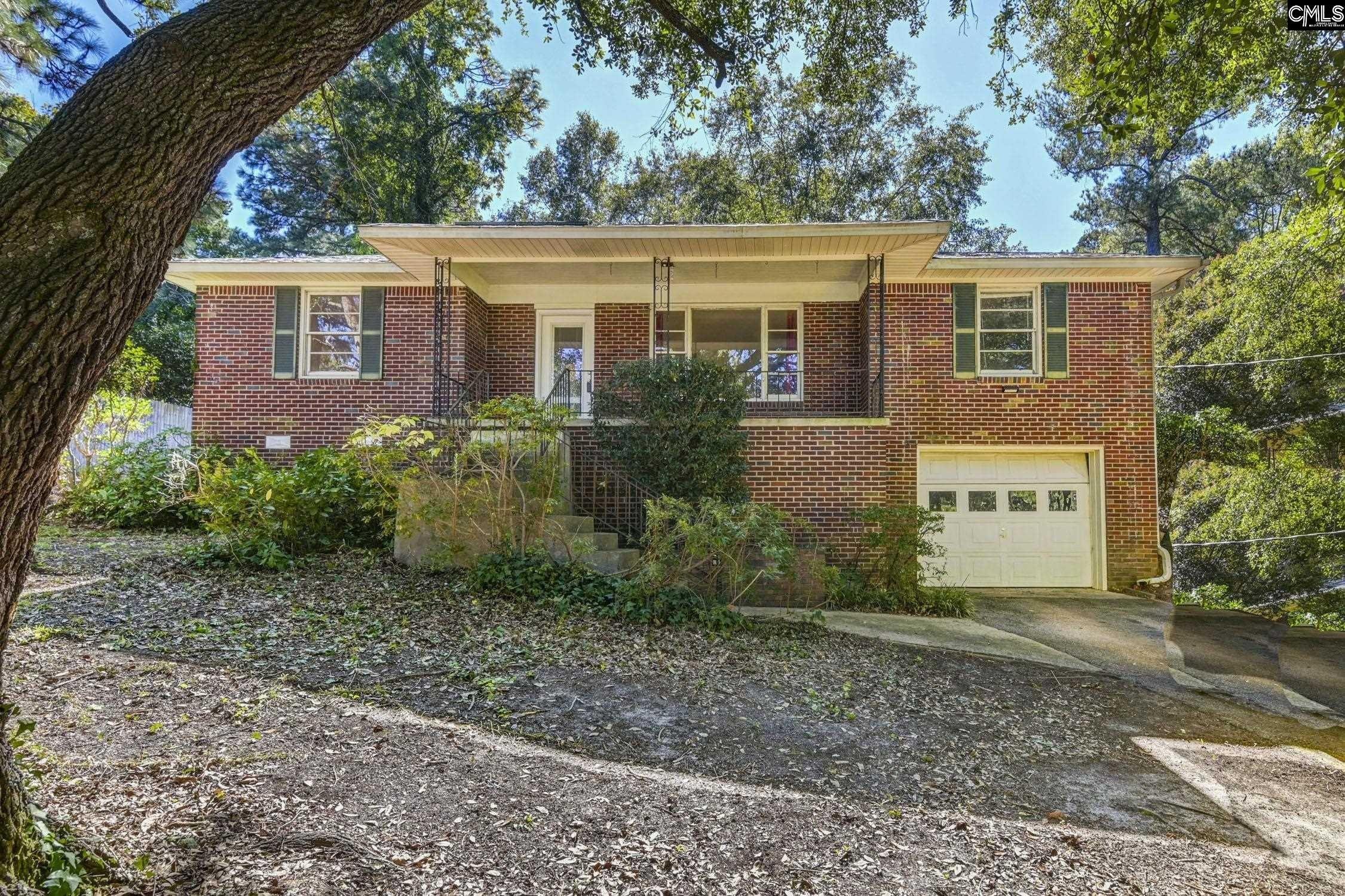 Oakwood Dr, Columbia, SC 29206