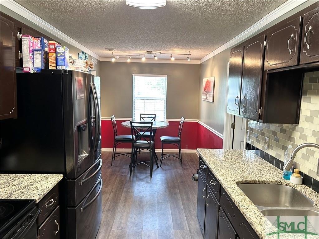 Stephanie Dr, Allenhurst, GA 31301