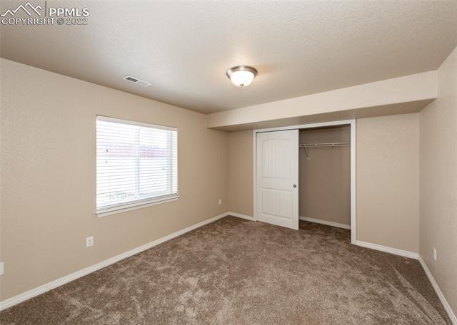 Mount Bross Pl, Peyton, CO 80831