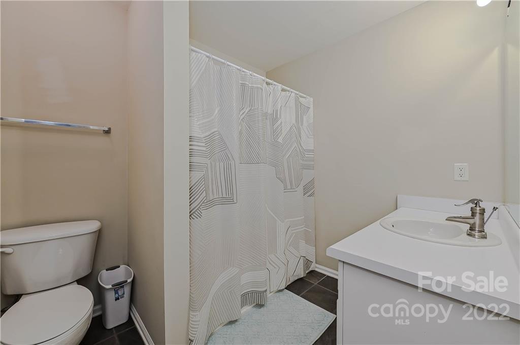 Villanova Rd, Huntersville, NC 28078
