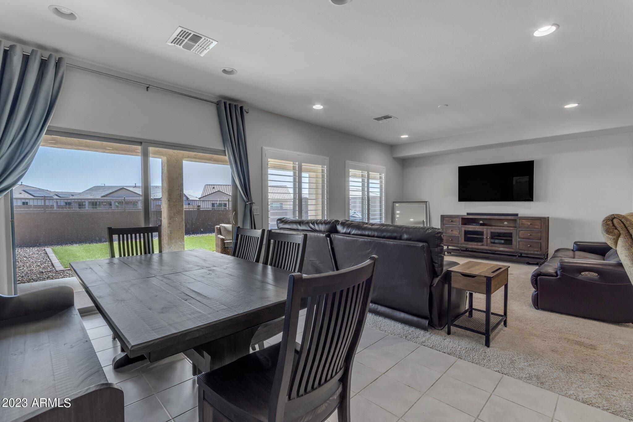 W Pleasant Oak Ct, Florence, AZ 85132
