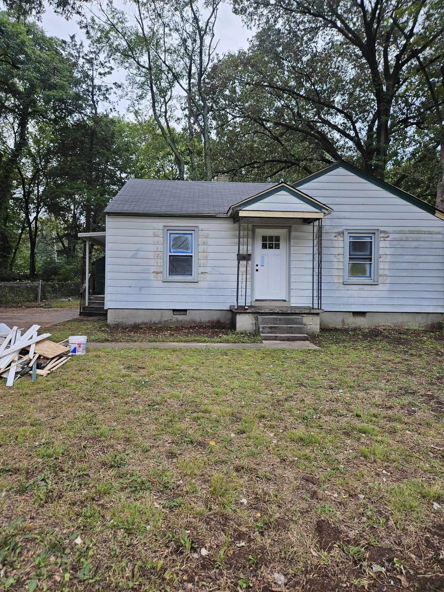 Sunrise St, Memphis, TN 38127