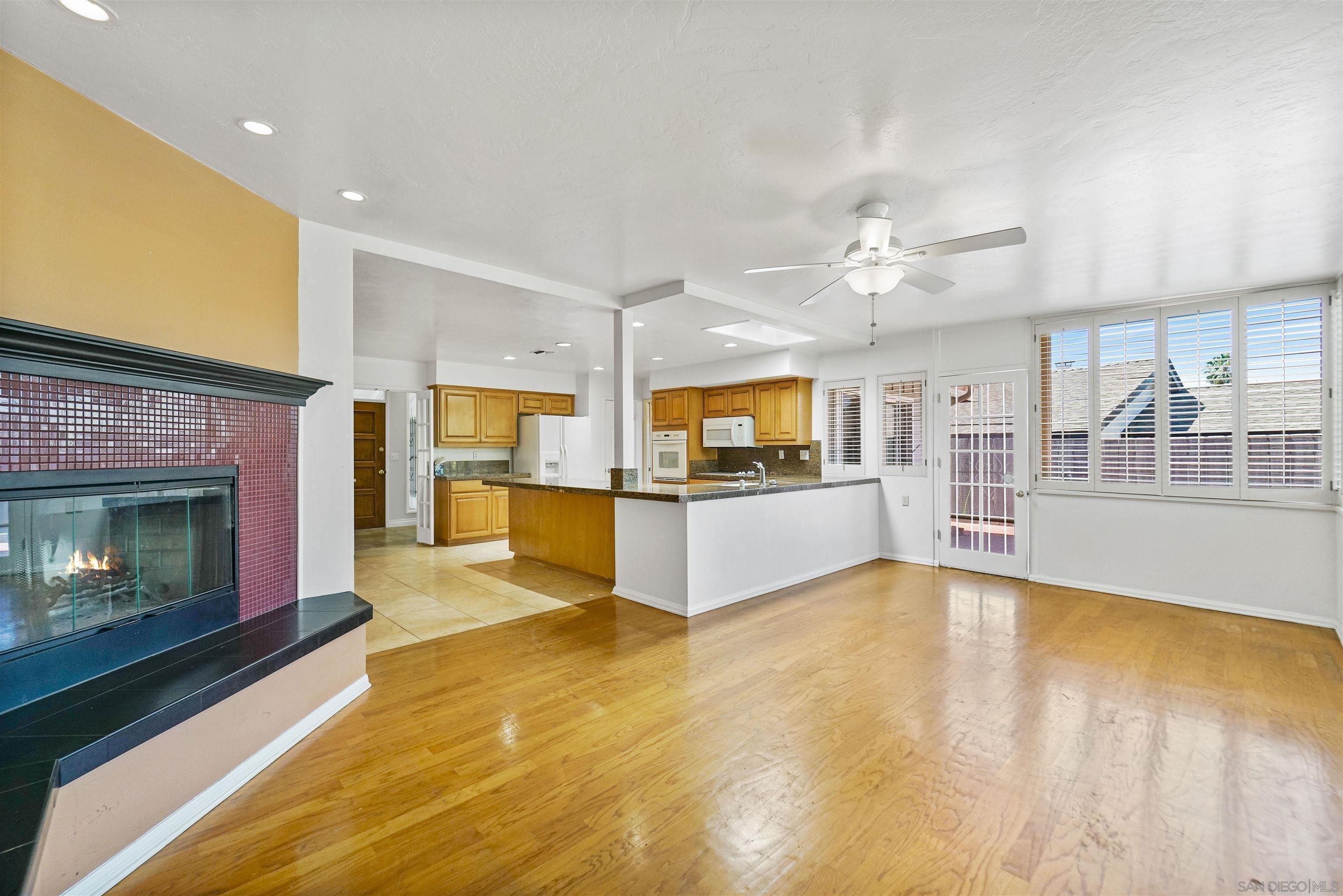 Golfcrest Dr, San Diego, CA 92119