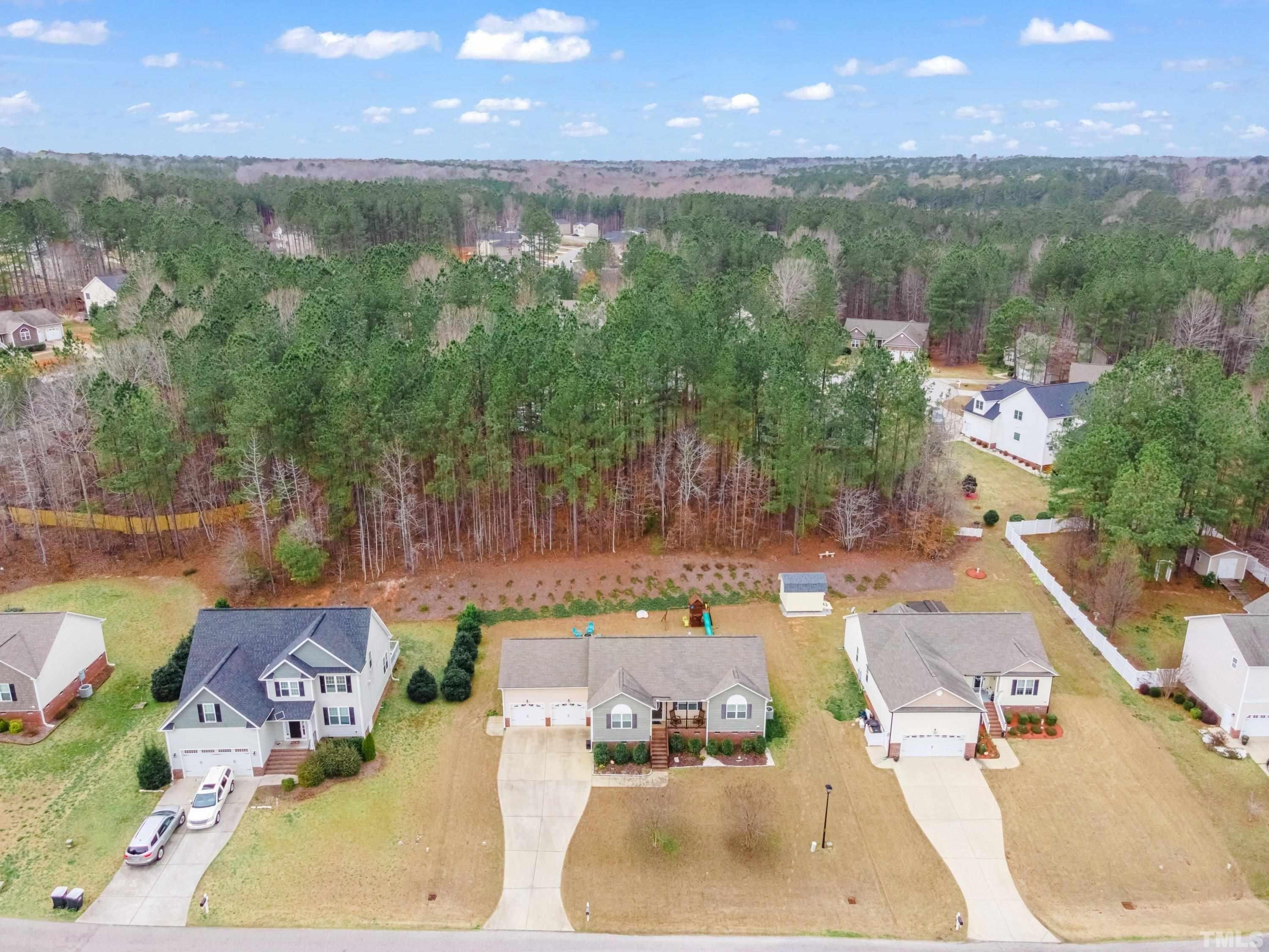 Sequoia Dr, Clayton, NC 27527