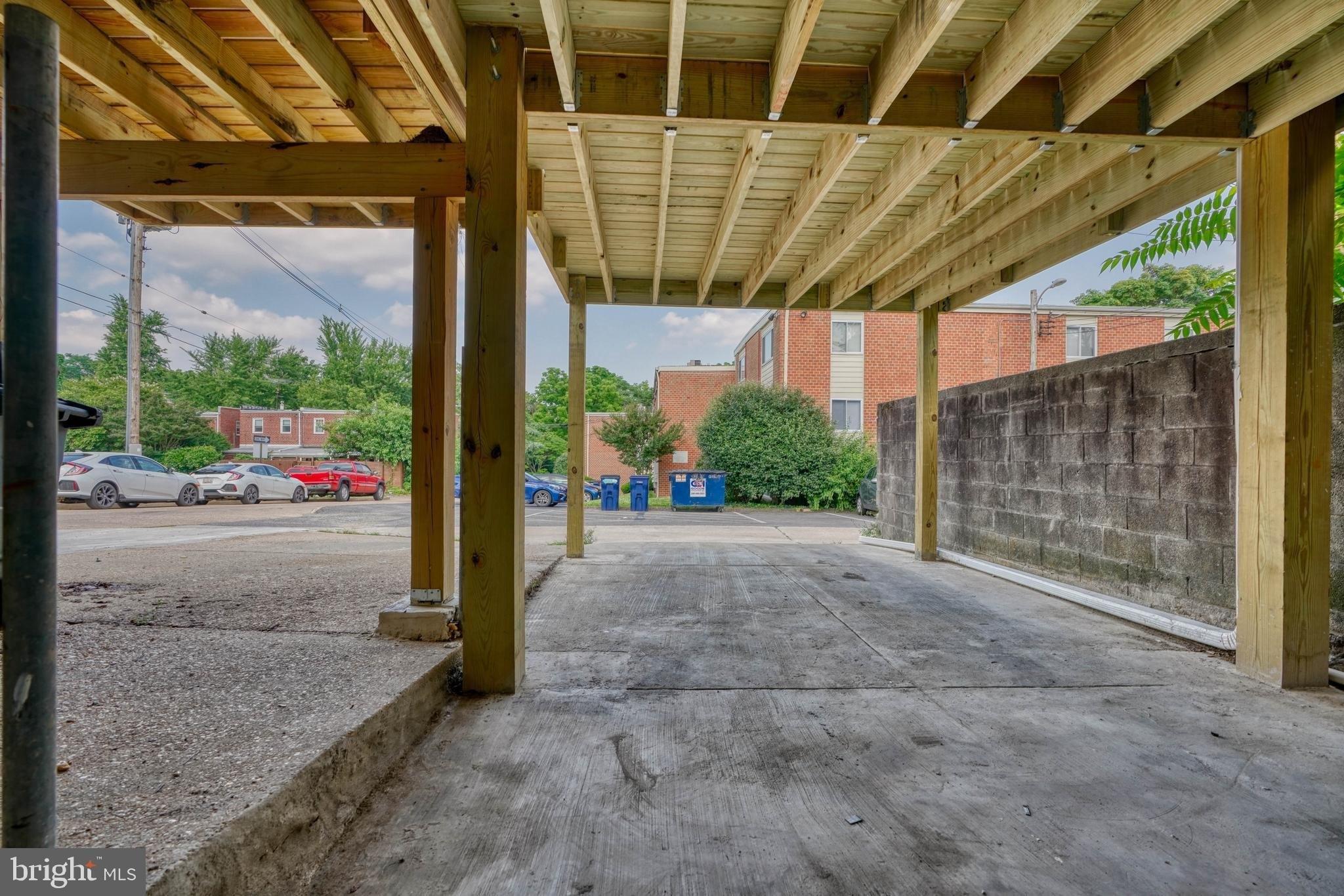 Keswick Rd, Baltimore, MD 21211