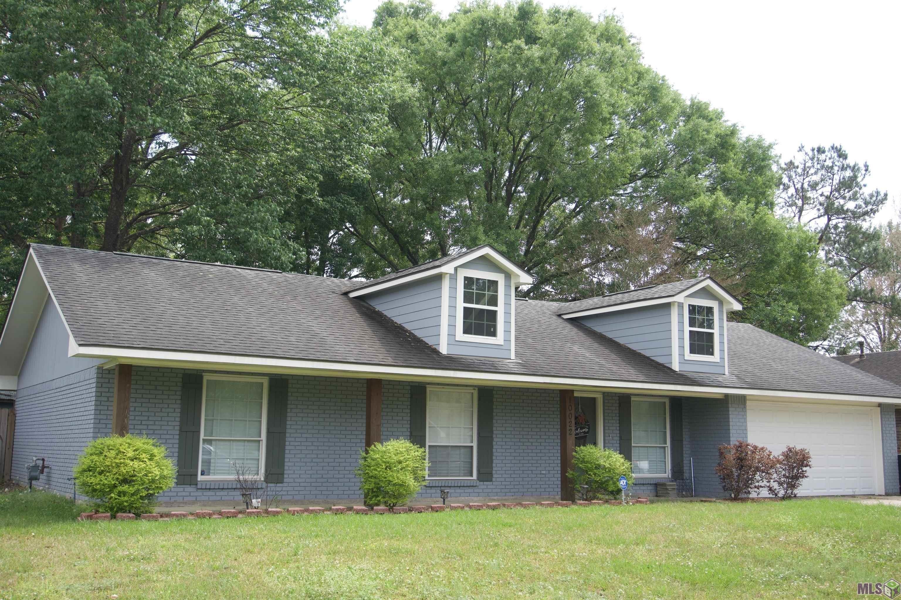 Golden Gate Ave, Baton Rouge, LA 70818