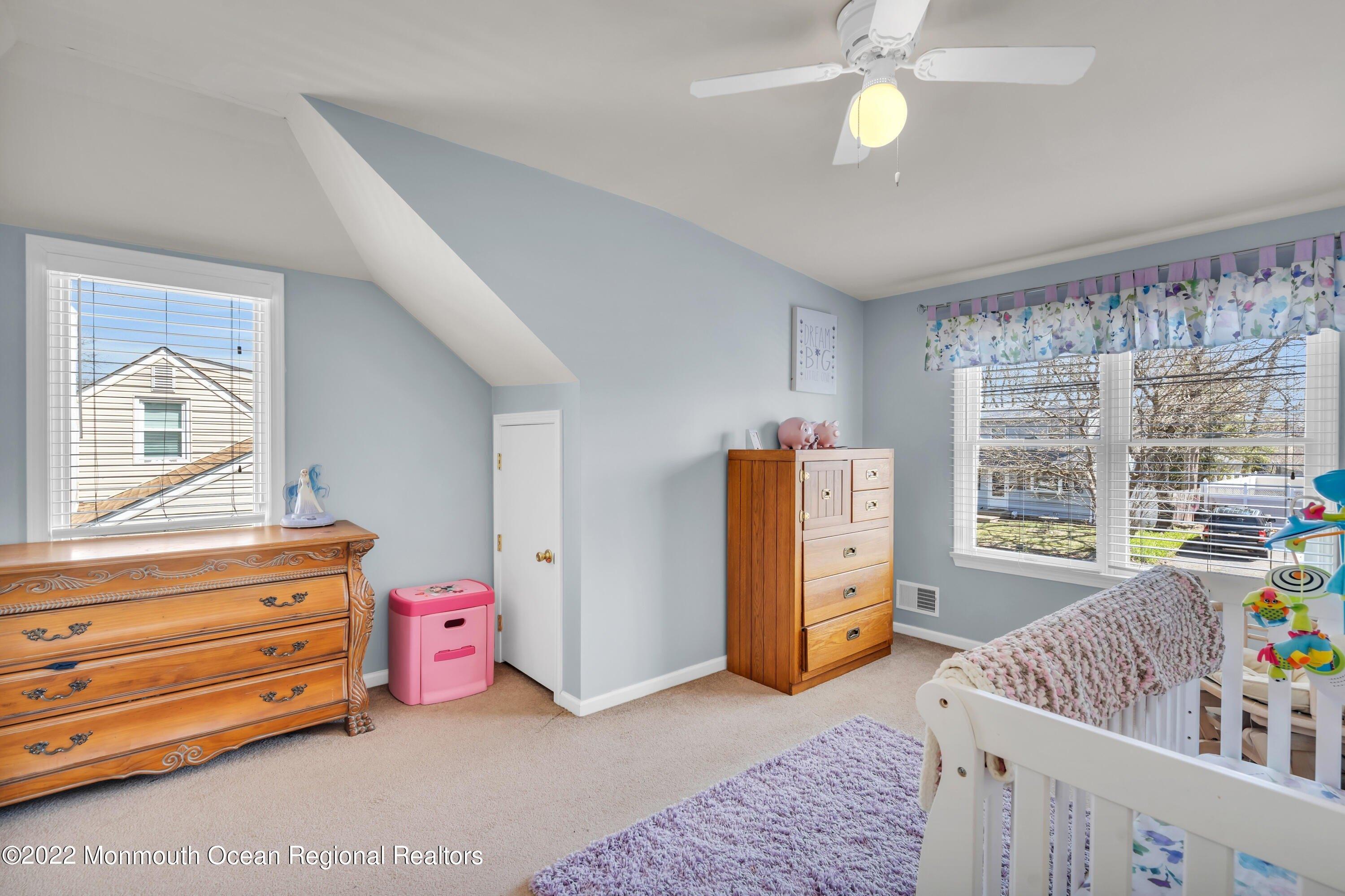 Roosevelt Dr, Brick, NJ 08724