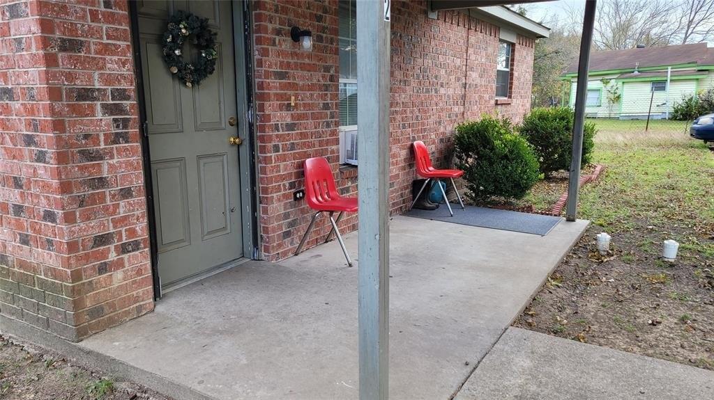 1/2 S Catherine St, Terrell, TX 75160