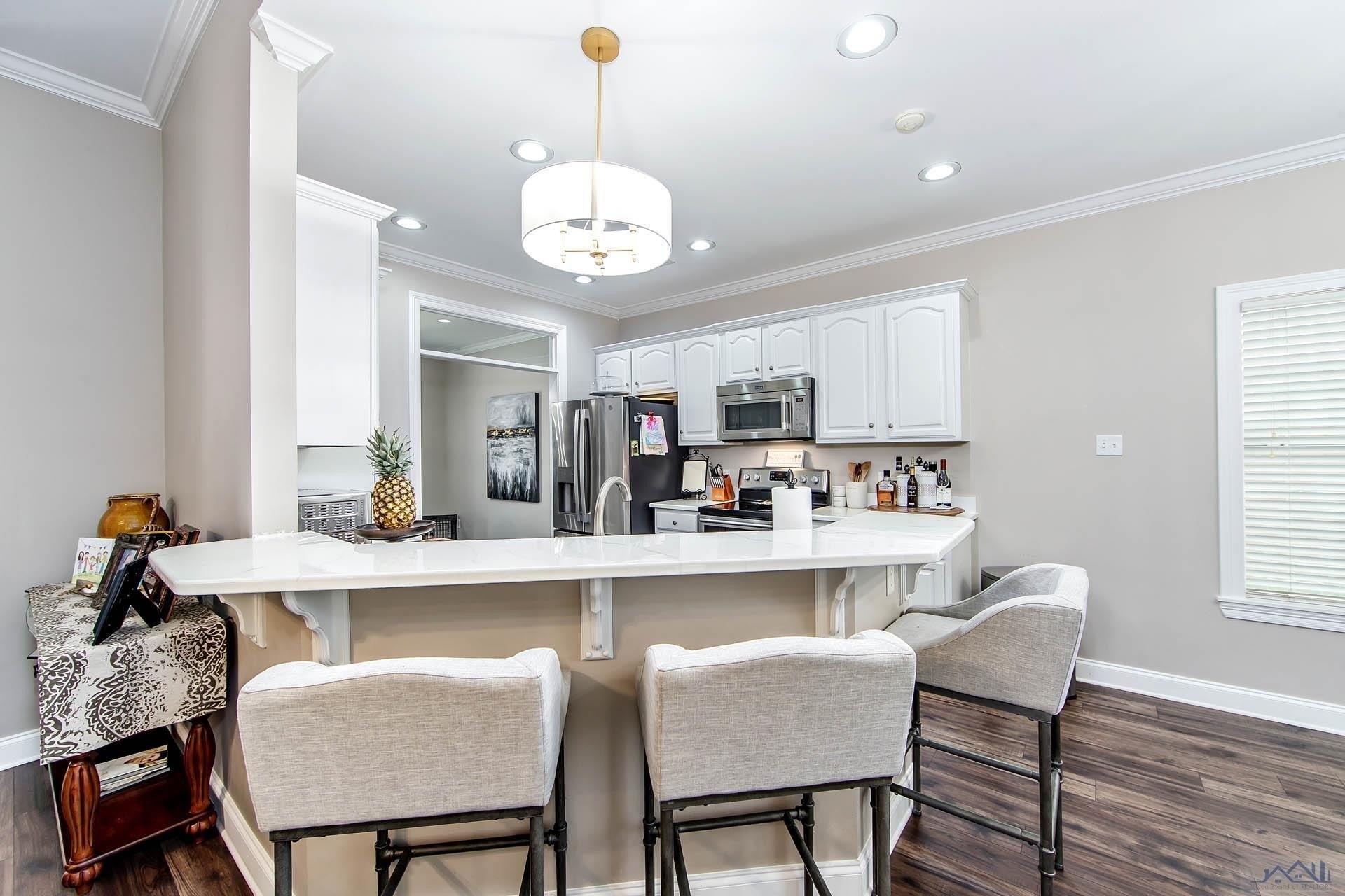 Tigerlily Dr, Houma, LA 70360