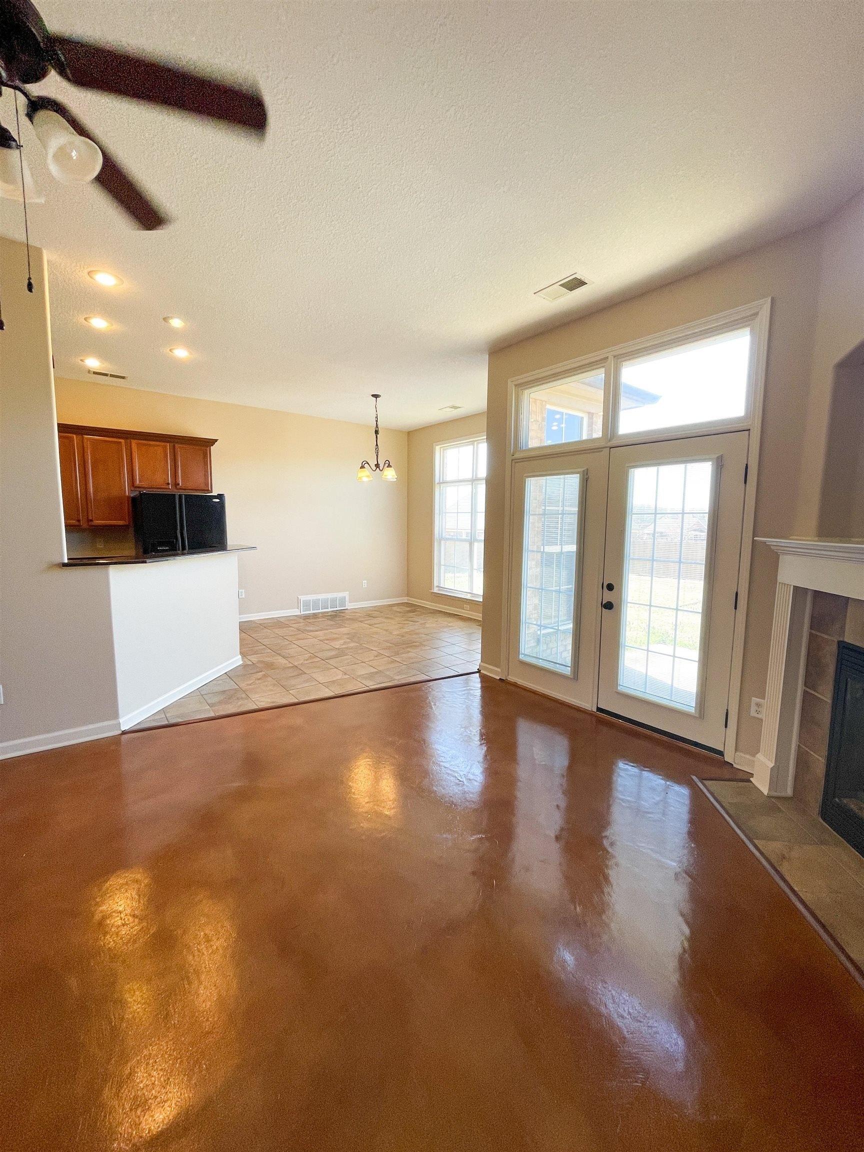 Burton Place Dr, Oakland, TN 38060